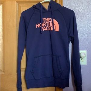 The North Face Hoodie Sweatshirt
